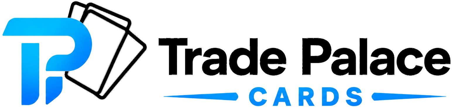 Trade Palace Cards